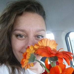 Meet your Posher, Rebecca